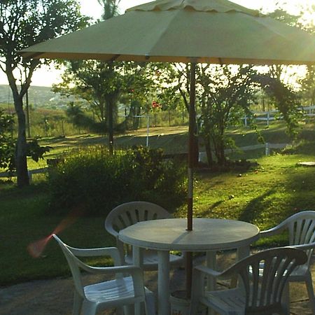 Posada Del Bosque Rivera Kültér fotó