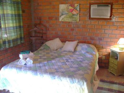 Posada Del Bosque Rivera Szoba fotó